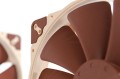 Wentylator NOCTUA 200x200x30 mm NF-A20 PWM - 1015483