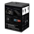 Chłodzenie CPU ARCTIC Freezer 34 eSports DUO - Grey - 1014798
