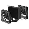 Chłodzenie CPU ARCTIC Freezer 34 eSports DUO - Grey - 1014790