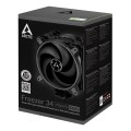 Chłodzenie CPU ARCTIC Freezer 34 eSports DUO - Grey - 1624139