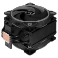 Chłodzenie CPU ARCTIC Freezer 34 eSports DUO - Grey - 1624133