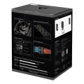 Chłodzenie CPU ARCTIC Freezer 34 eSports DUO - Grey - 1624140
