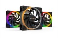 Wentylator be quiet! Light Wings 120mm PWM high-speed Triple Pack - 1886346
