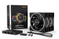 Wentylator be quiet! Light Wings 120mm PWM high-speed Triple Pack - 1886345
