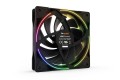 Wentylator be quiet! Light Wings 120mm PWM high-speed Triple Pack - 1886343