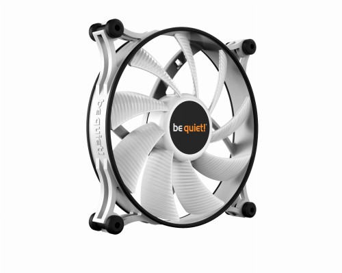 Wentylator be quiet! SHADOW WINGS 2 White 140mm - 1886350