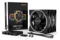 Wentylator be quiet! Light Wings 140mm PWM Triple Pack - 1886358