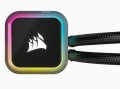Corsair iCUE H100iELITE 240 mm RGB - 1163687