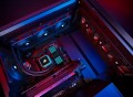 Corsair iCUE H100iELITE 240 mm RGB - 1163683