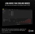 Corsair iCUE H100iELITE 240 mm RGB - 1163678
