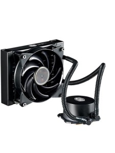 Chłodzenie wodne Cooler Master Masterliquid Lite 120
