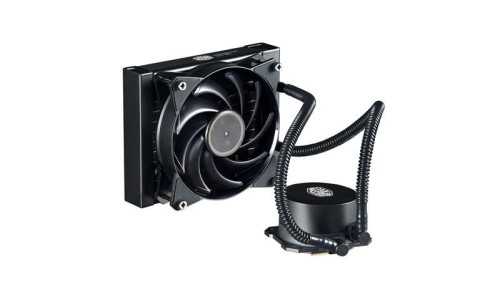 Chłodzenie wodne Cooler Master Masterliquid Lite 120 - 1886498