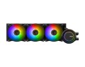 Chłodzenie wodne MSI MAG CORELIQUID E360 ARGB 3x120mm - 1886516