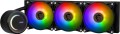 Chłodzenie wodne MSI MAG CORELIQUID E360 ARGB 3x120mm - 1651135