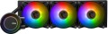 Chłodzenie wodne MSI MAG CORELIQUID E360 ARGB 3x120mm - 1651140