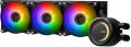 Chłodzenie wodne MSI MAG CORELIQUID E360 ARGB 3x120mm - 1651139