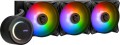 Chłodzenie wodne MSI MAG CORELIQUID E360 ARGB 3x120mm - 1651136