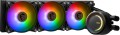 Chłodzenie wodne MSI MAG CORELIQUID E360 ARGB 3x120mm - 1651137
