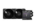Chłodzenie wodne MSI MEG CORELIQUID S280 2x140mm - 1886519