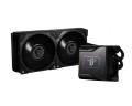 Chłodzenie wodne MSI MEG CORELIQUID S280 2x140mm - 1462093