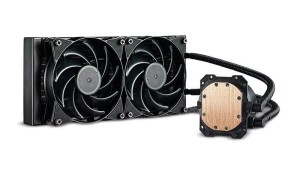 Chłodzenie wodne Cooler Master Masterliquid Lite 240
