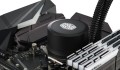 Chłodzenie wodne Cooler Master Masterliquid Lite 240 - 723409