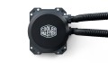Chłodzenie wodne Cooler Master Masterliquid Lite 240 - 723402