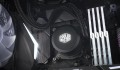 Chłodzenie wodne Cooler Master Masterliquid Lite 240 - 723410