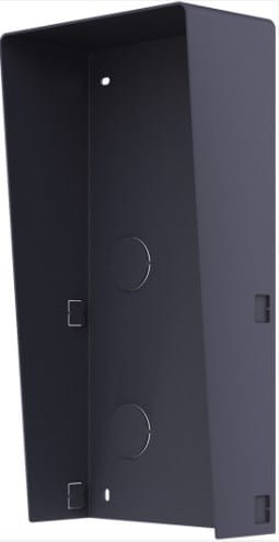 Daszek do domofonu HIKVISION DS-KABD8003-RS2 - 1886524