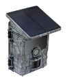 Kamera obserwacyjna z panelem słonecznym Redleaf RD7000 WiFi - 1015982