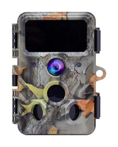 Kamera obserwacyjna Redleaf RD3019 Pro - 1886538