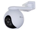 Kamera obrotowa Wi-Fi EZVIZ H8 PRO 3K 5MP - 1886559