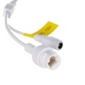 Kamera obrotowa Wi-Fi EZVIZ H8 PRO 3K 5MP - 1886555