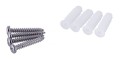 Kamera obrotowa Wi-Fi EZVIZ H8 PRO 3K 5MP - 1886554