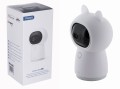 AQARA G3 CAMERA GATEWAY HUB ZIGBEE 3.0 HOMEKIT - 1123665