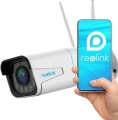 Kamera IP Reolink RLC-511WA 5MP zoom wifi 2,4 i 5Ghz - 1886709
