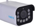 Kamera IP Reolink RLC-511WA 5MP zoom wifi 2,4 i 5Ghz - 1451007