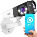 Kamera IP Reolink DUO akumulatorowa bezprzewodowa z podwójnym obiektywem WiFi - 1886748