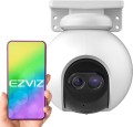 KAMERA IP EZVIZ C8PF (Dual Lens outdoor PTZ camera) - 1886773