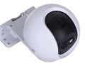 KAMERA IP EZVIZ C8PF (Dual Lens outdoor PTZ camera) - 1333936