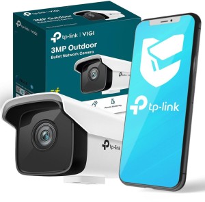 Kamera IP TP-Link VIGI C300HP-6 obiektyw 6mm 3Mpx
