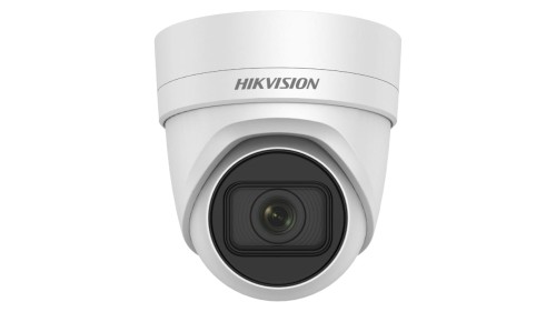 Kamera IP Hikvision DS-2CD2H25FWD-IZS (2,8-12 mm; FullHD 1920x1080; Kopuła) - 1886810
