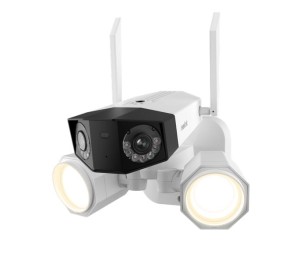 Kamera Reolink DUO Floodlight WiFi