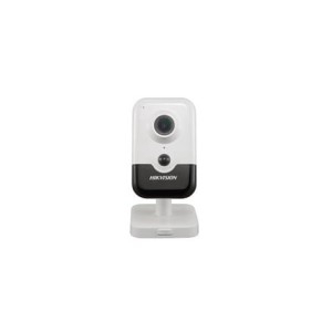 Kamera IP Hikvision DS-2CD2443G0-IW (2.8M) WiFi (2,8 mm; 1280x720, 2304x1296, 2560x1440, 2688 x 1520, 320x240, 352x288, 640x360, 640x480, FullHD 1920x1080; Kompaktowa)