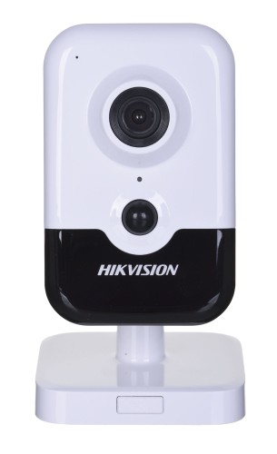 Kamera IP Hikvision DS-2CD2443G0-IW (2.8M) WiFi (2,8 mm; 1280x720, 2304x1296, 2560x1440, 2688 x 1520, 320x240, 352x288, 640x360, 640x480, FullHD 1920x1080; Kompaktowa) - 1886862