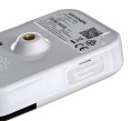 Kamera IP Hikvision DS-2CD2443G0-IW (2.8M) WiFi (2,8 mm; 1280x720, 2304x1296, 2560x1440, 2688 x 1520, 320x240, 352x288, 640x360, 640x480, FullHD 1920x1080; Kompaktowa) - 822693