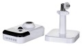 Kamera IP Hikvision DS-2CD2443G0-IW (2.8M) WiFi (2,8 mm; 1280x720, 2304x1296, 2560x1440, 2688 x 1520, 320x240, 352x288, 640x360, 640x480, FullHD 1920x1080; Kompaktowa) - 822695