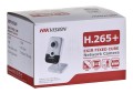 Kamera IP Hikvision DS-2CD2443G0-IW (2.8M) WiFi (2,8 mm; 1280x720, 2304x1296, 2560x1440, 2688 x 1520, 320x240, 352x288, 640x360, 640x480, FullHD 1920x1080; Kompaktowa) - 822697