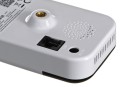 Kamera IP Hikvision DS-2CD2443G0-IW (2.8M) WiFi (2,8 mm; 1280x720, 2304x1296, 2560x1440, 2688 x 1520, 320x240, 352x288, 640x360, 640x480, FullHD 1920x1080; Kompaktowa) - 822696