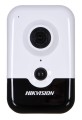 Kamera IP Hikvision DS-2CD2443G0-IW (2.8M) WiFi (2,8 mm; 1280x720, 2304x1296, 2560x1440, 2688 x 1520, 320x240, 352x288, 640x360, 640x480, FullHD 1920x1080; Kompaktowa) - 822691